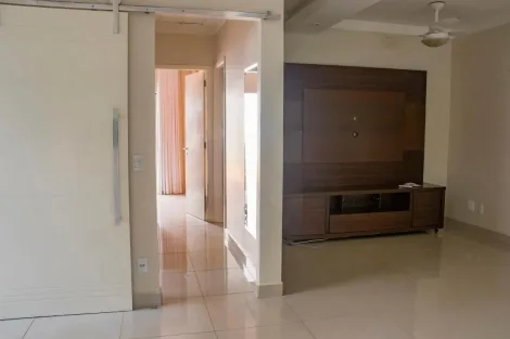 Ribeirao Preto Jardim Interlagos Casa Locacao R$ 3.500,00 Condominio R$790,00 2 Dormitorios 2 Vagas Area do terreno 408.79m2 Area construida 158.00m2