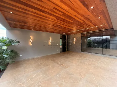 Ribeirao Preto Bonfim Paulista Casa Locacao R$ 30.000,00 Condominio R$1.250,00 4 Dormitorios  Area do terreno 489.00m2 Area construida 421.00m2