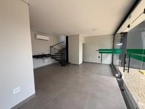 Ribeirao Preto Santa Cruz Salao Locacao R$ 6.000,00  2 Vagas Area do terreno 800.00m2 Area construida 70.00m2