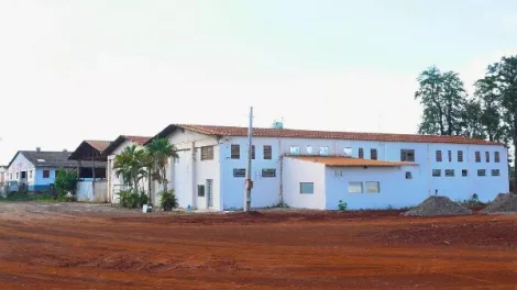 Ribeirao Preto Jocquei Clube Area Venda R$10.606.000,00  Area do terreno 9164.00m2 