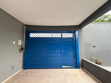 Ribeirao Preto Reserva Macauba Casa Locacao R$ 4.100,00 2 Dormitorios 4 Vagas Area do terreno 200.00m2 Area construida 171.37m2