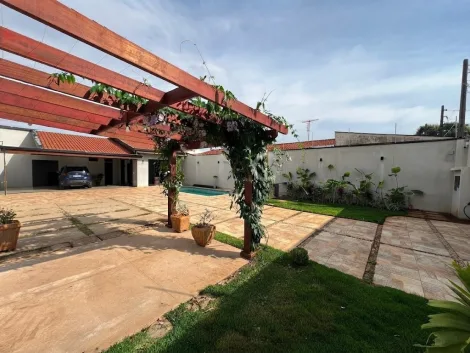 Ribeirao Preto Candido Portinari Casa Venda R$540.000,00 2 Dormitorios 2 Vagas Area do terreno 360.00m2 Area construida 137.00m2