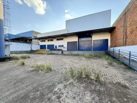 Ribeirao Preto Lagoinha Comercial Locacao R$ 36.000,00  5 Vagas Area do terreno 1500.00m2 