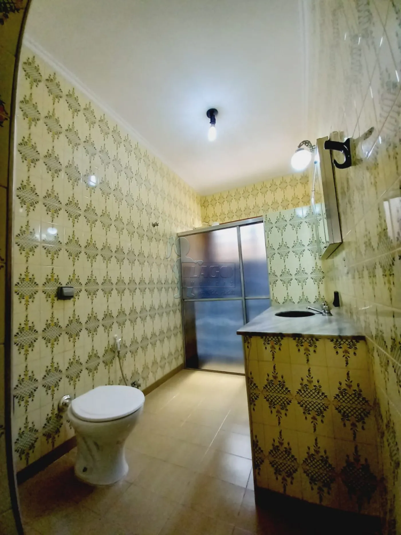 Alugar Casa / Padr&atilde;o em Ribeir&atilde;o Preto R$ 3.500,00 - Foto 10
