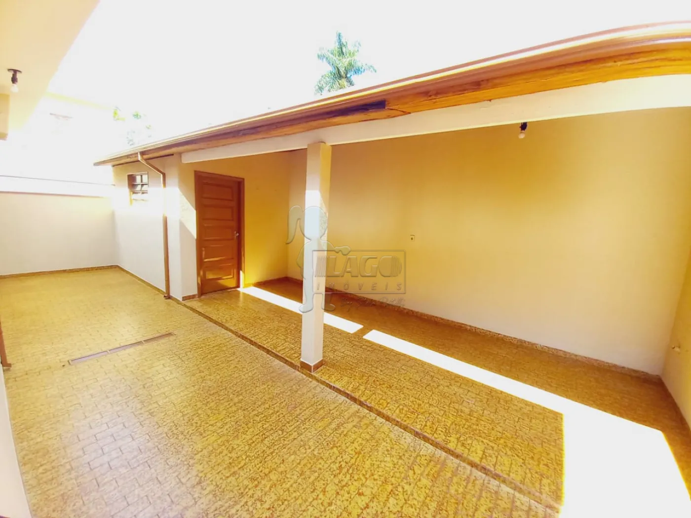 Alugar Casa / Padr&atilde;o em Ribeir&atilde;o Preto R$ 3.500,00 - Foto 22