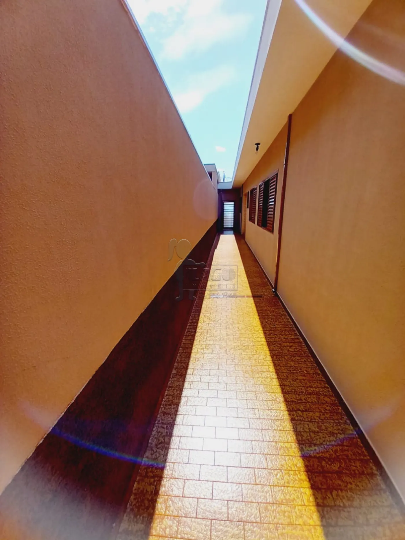 Alugar Casa / Padr&atilde;o em Ribeir&atilde;o Preto R$ 3.500,00 - Foto 19