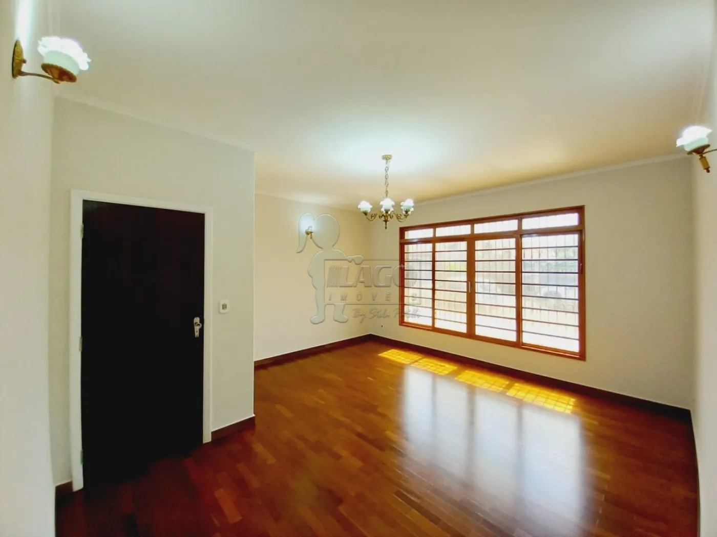 Alugar Casa / Padr&atilde;o em Ribeir&atilde;o Preto R$ 3.500,00 - Foto 3