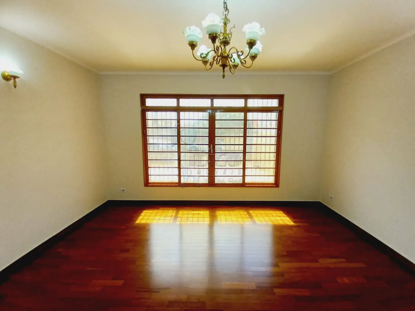 Alugar Casa / Padr&atilde;o em Ribeir&atilde;o Preto R$ 3.500,00 - Foto 2