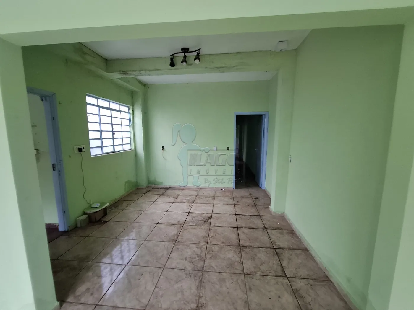 Alugar Casa / Padr&atilde;o em Ribeir&atilde;o Preto R$ 2.000,00 - Foto 2