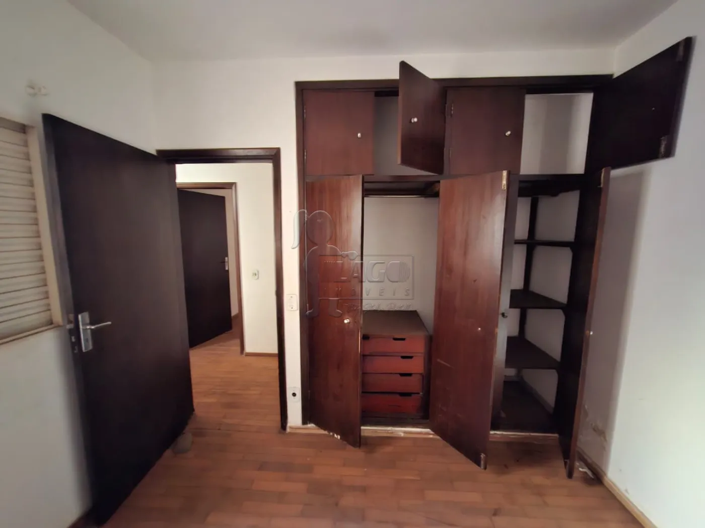 Alugar Casa / Padr&atilde;o em Ribeir&atilde;o Preto R$ 350,00 - Foto 9