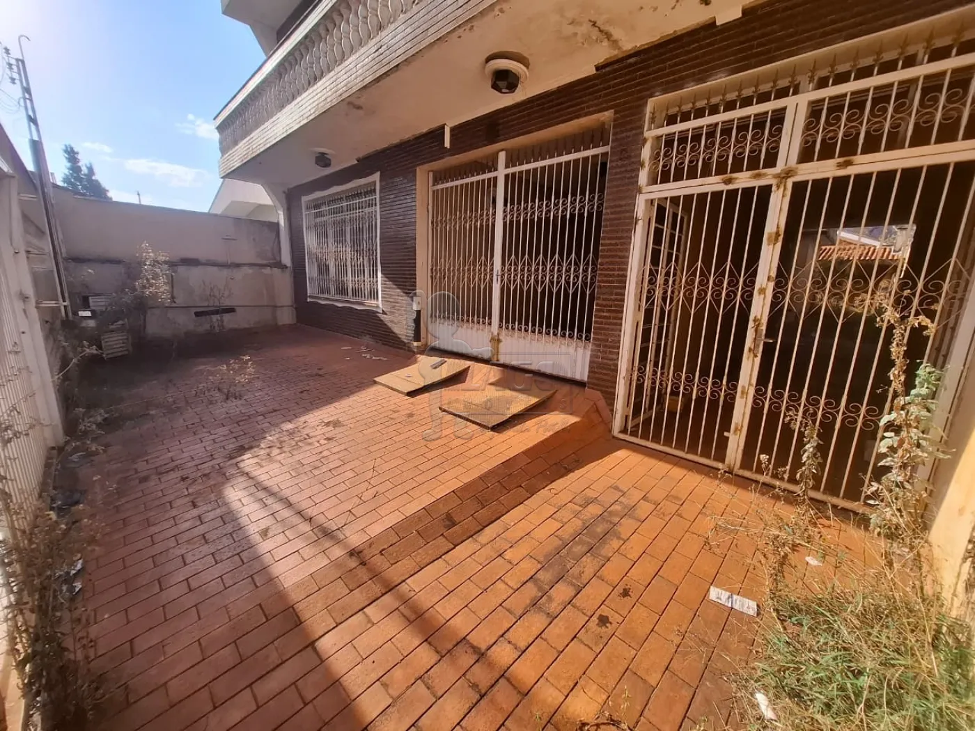 Alugar Casa / Padr&atilde;o em Ribeir&atilde;o Preto R$ 350,00 - Foto 3