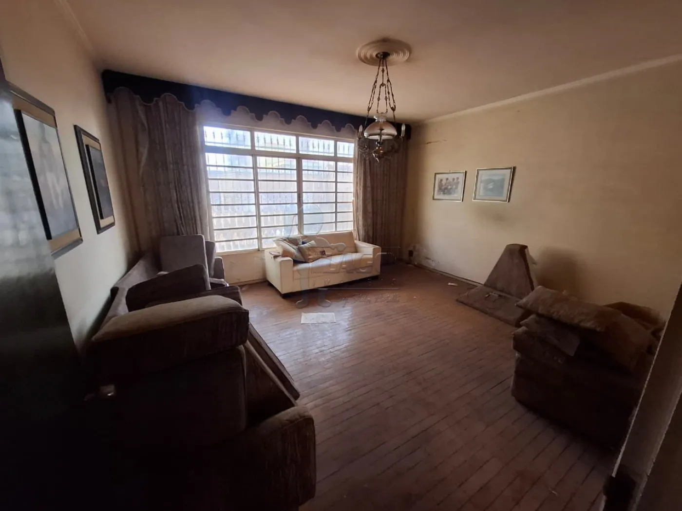 Alugar Casa / Padr&atilde;o em Ribeir&atilde;o Preto R$ 350,00 - Foto 4