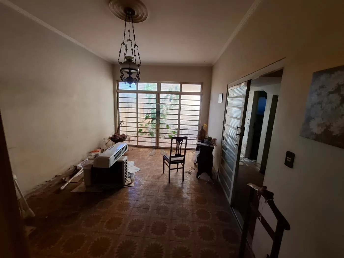Alugar Casa / Padr&atilde;o em Ribeir&atilde;o Preto R$ 350,00 - Foto 5