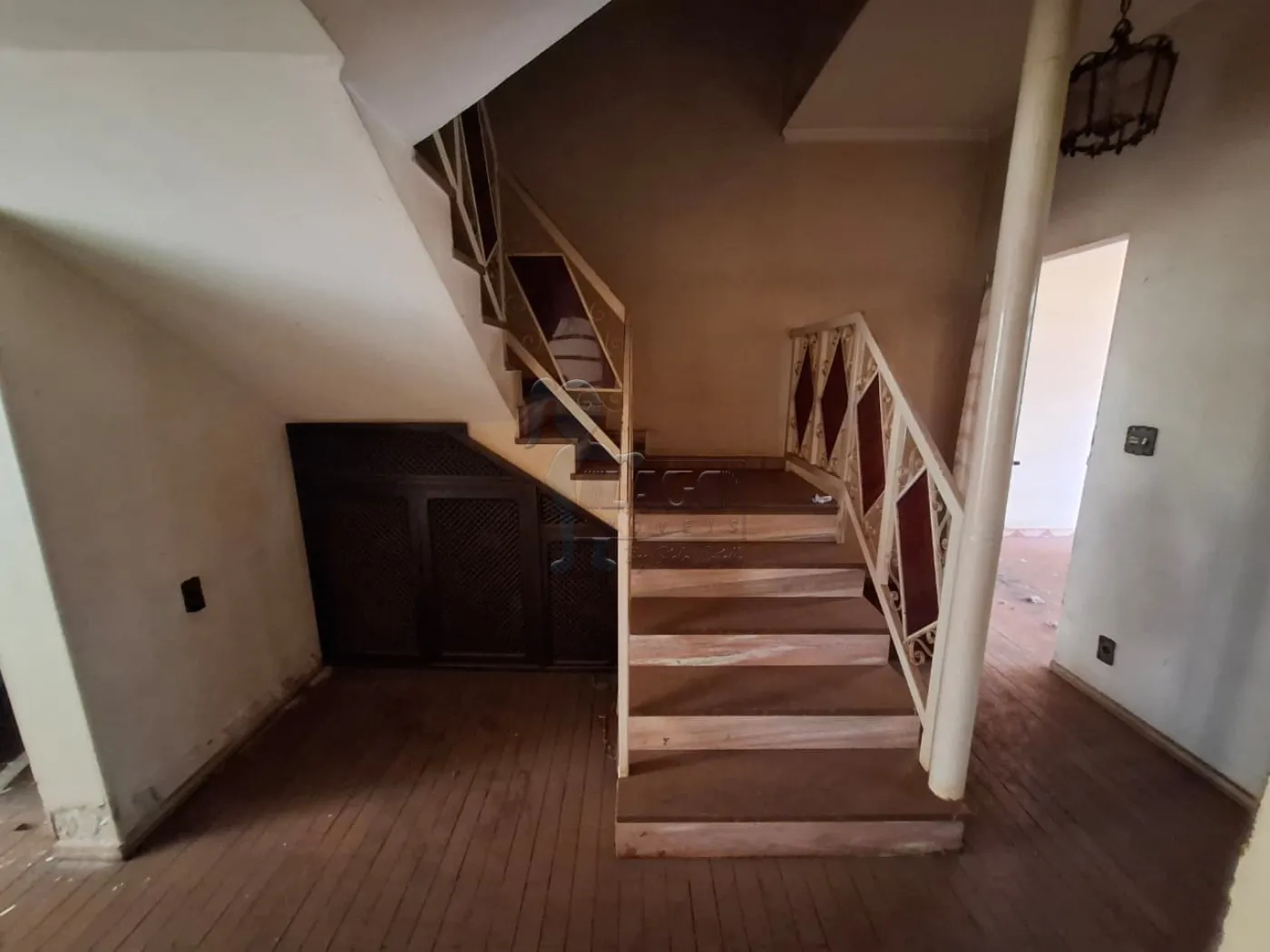 Alugar Casa / Padr&atilde;o em Ribeir&atilde;o Preto R$ 350,00 - Foto 6