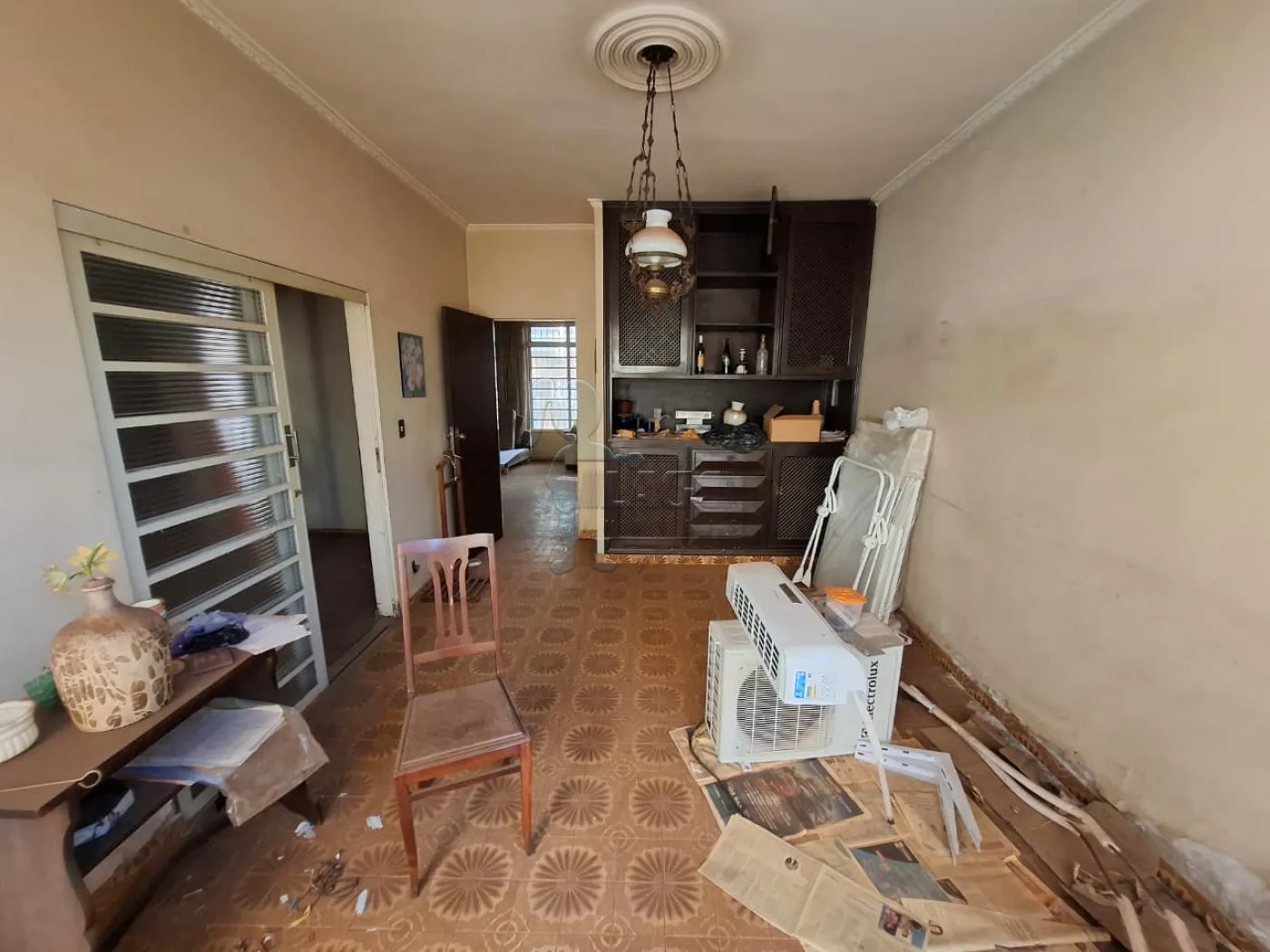 Alugar Casa / Padr&atilde;o em Ribeir&atilde;o Preto R$ 350,00 - Foto 7