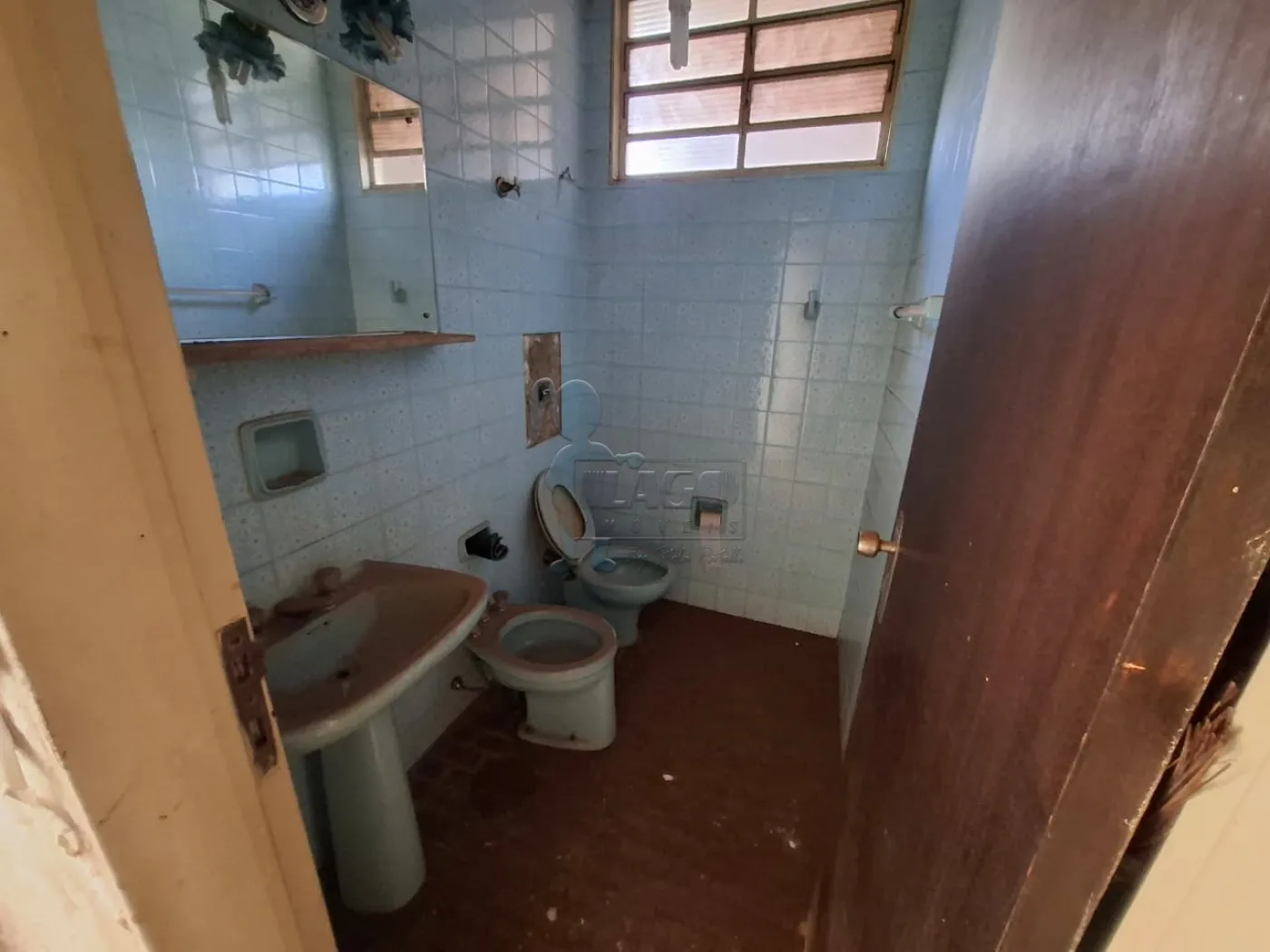 Alugar Casa / Padr&atilde;o em Ribeir&atilde;o Preto R$ 350,00 - Foto 12