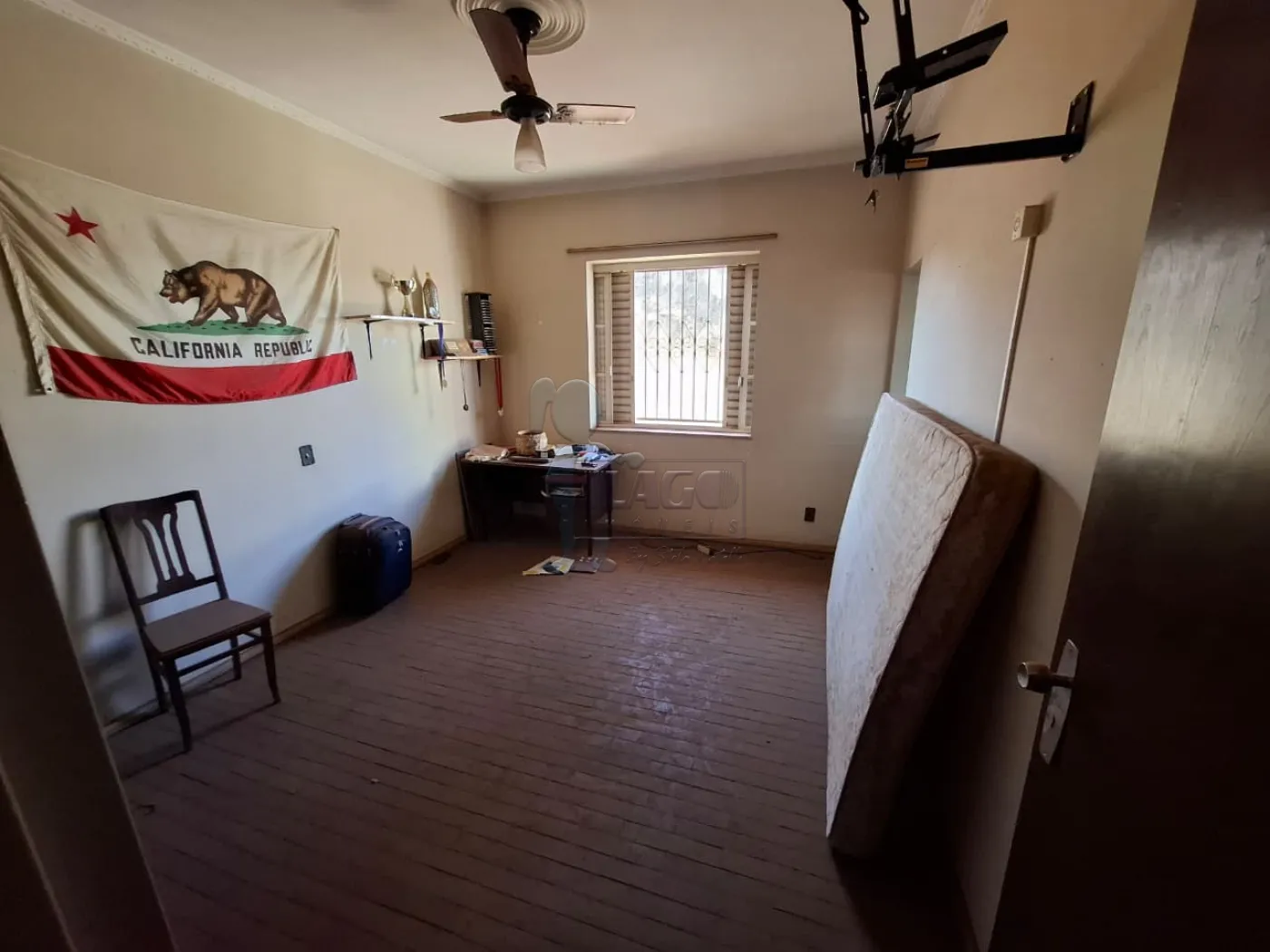 Alugar Casa / Padr&atilde;o em Ribeir&atilde;o Preto R$ 350,00 - Foto 17