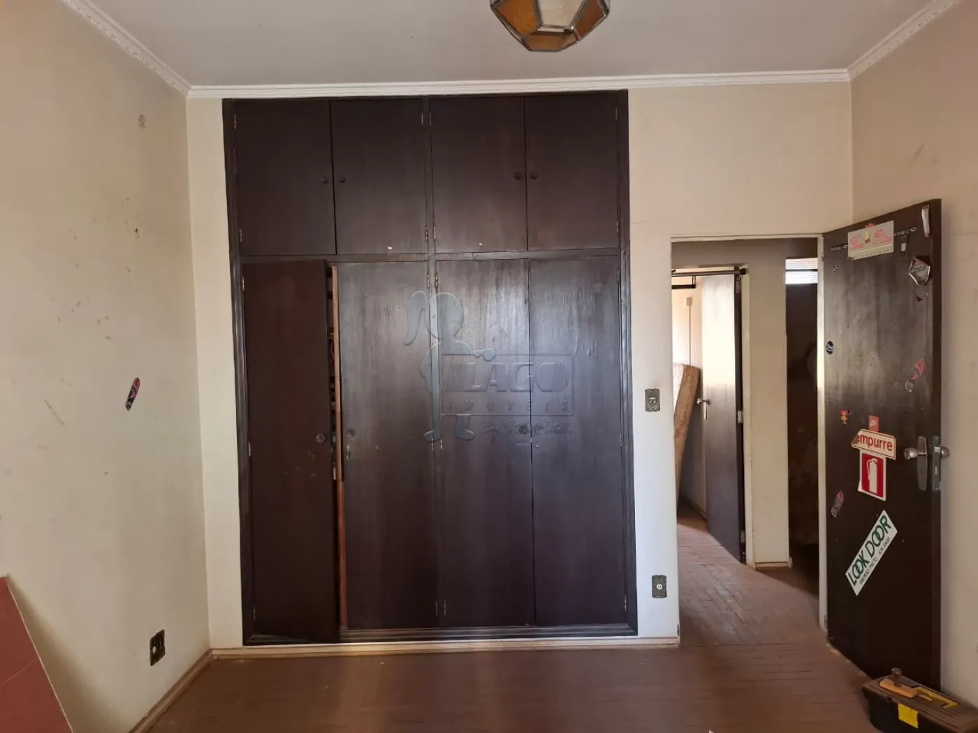 Alugar Casa / Padr&atilde;o em Ribeir&atilde;o Preto R$ 350,00 - Foto 21