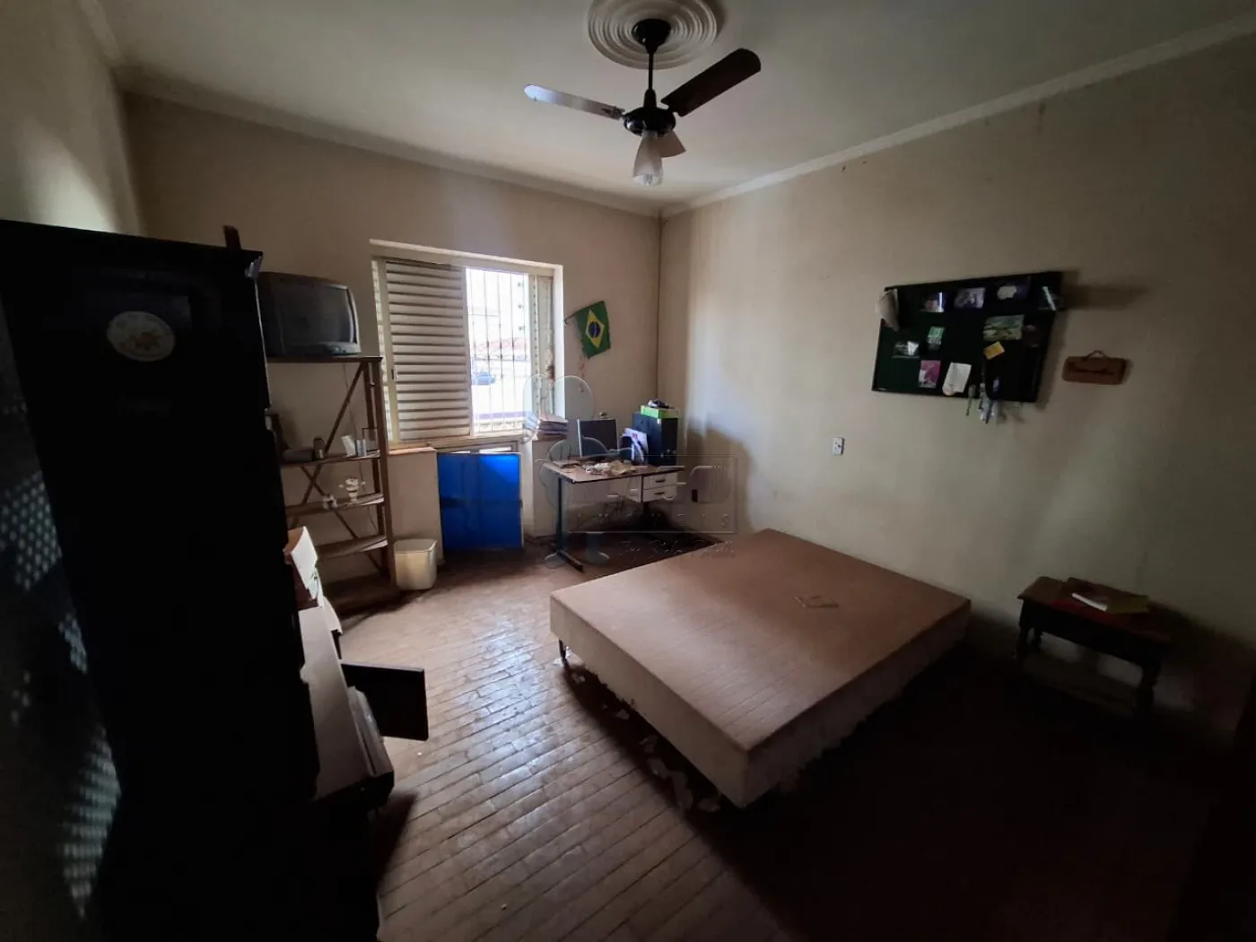 Alugar Casa / Padr&atilde;o em Ribeir&atilde;o Preto R$ 350,00 - Foto 23