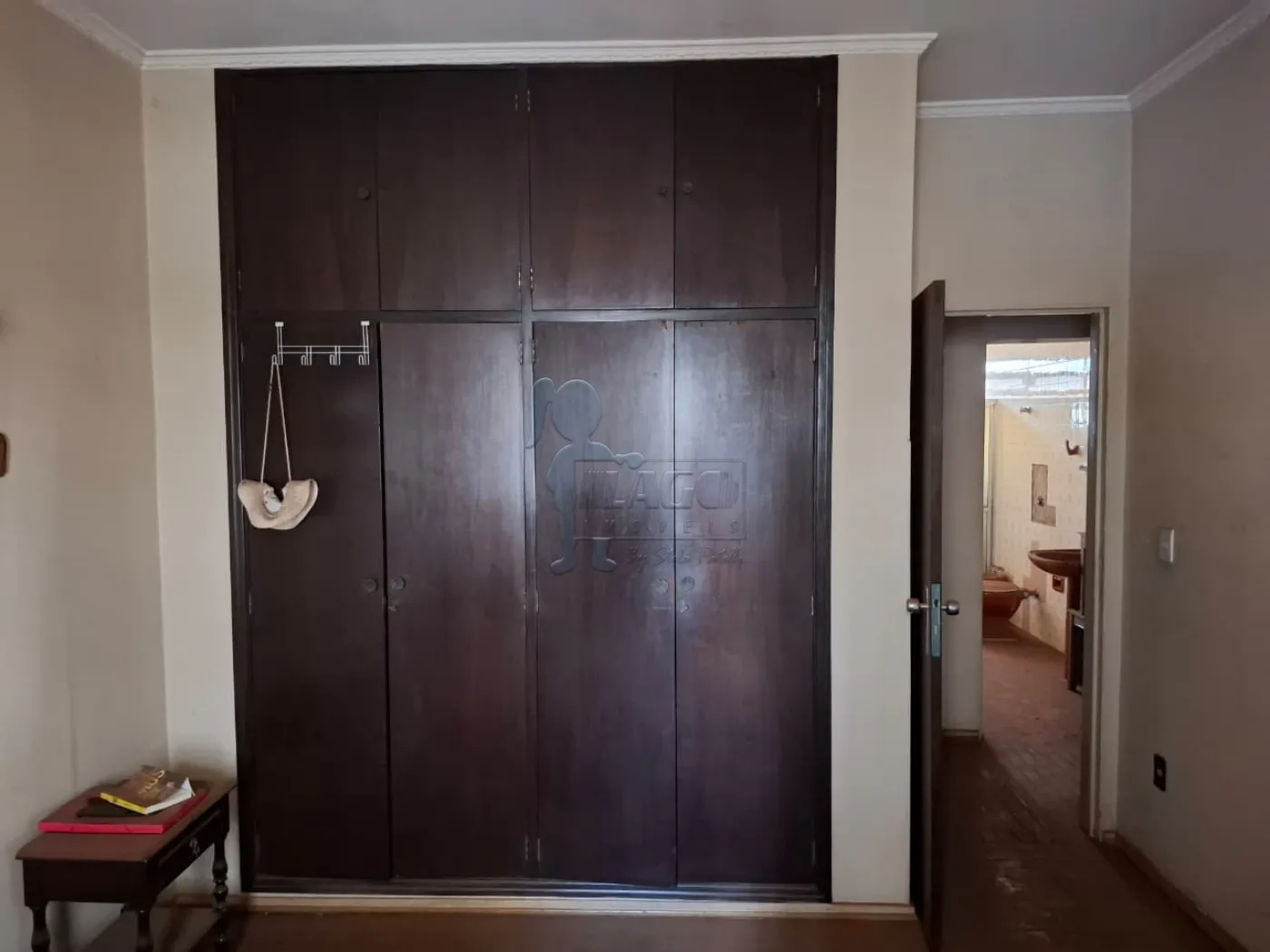 Alugar Casa / Padr&atilde;o em Ribeir&atilde;o Preto R$ 350,00 - Foto 25