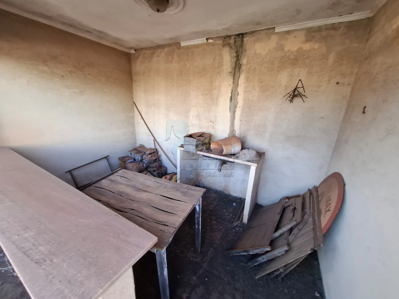 Alugar Casa / Padr&atilde;o em Ribeir&atilde;o Preto R$ 350,00 - Foto 29