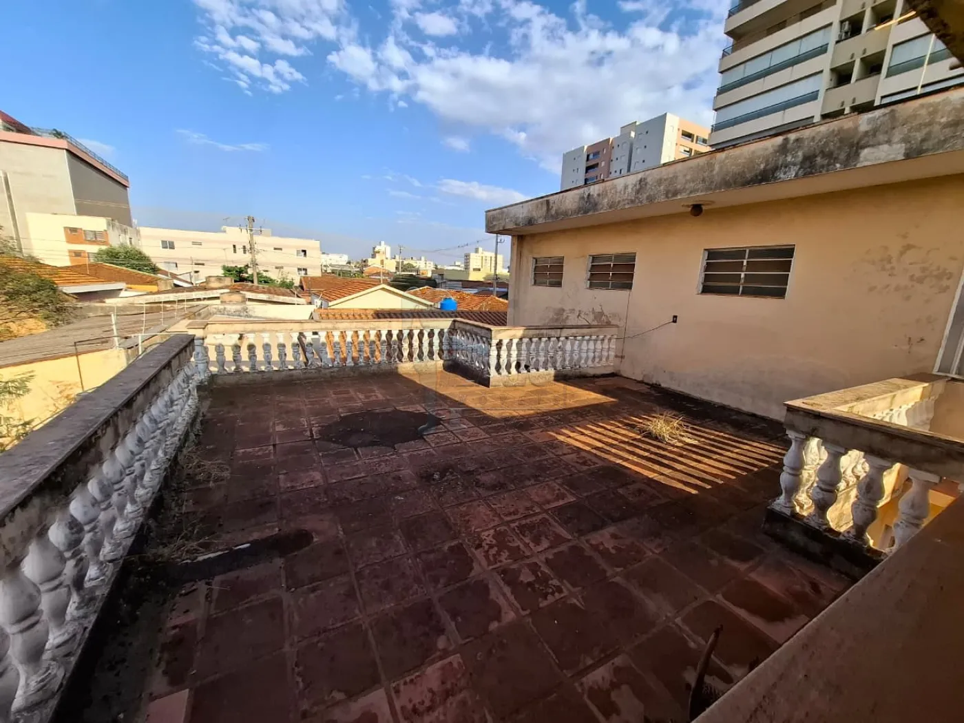 Alugar Casa / Padr&atilde;o em Ribeir&atilde;o Preto R$ 350,00 - Foto 31