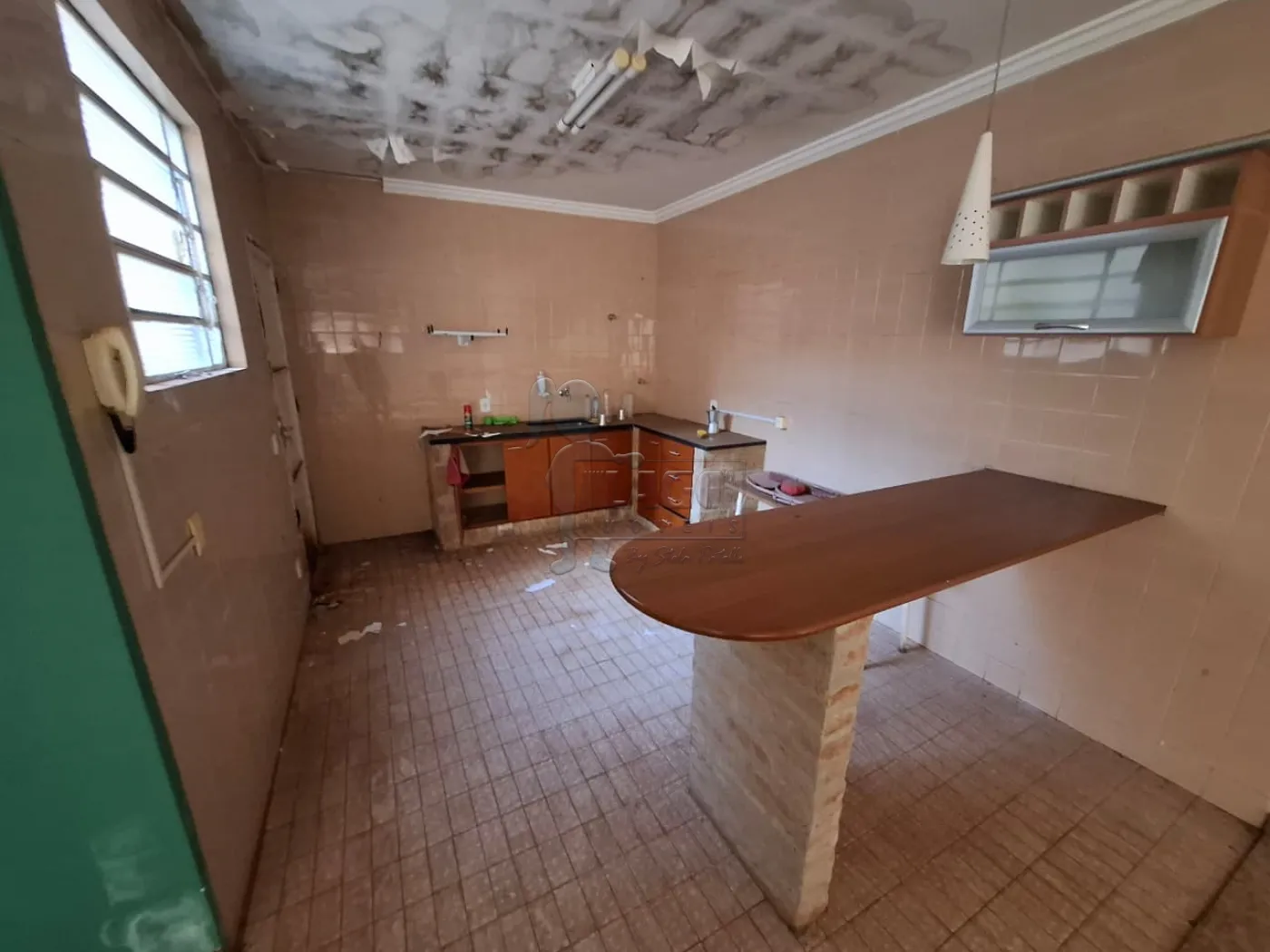 Alugar Casa / Padr&atilde;o em Ribeir&atilde;o Preto R$ 350,00 - Foto 36