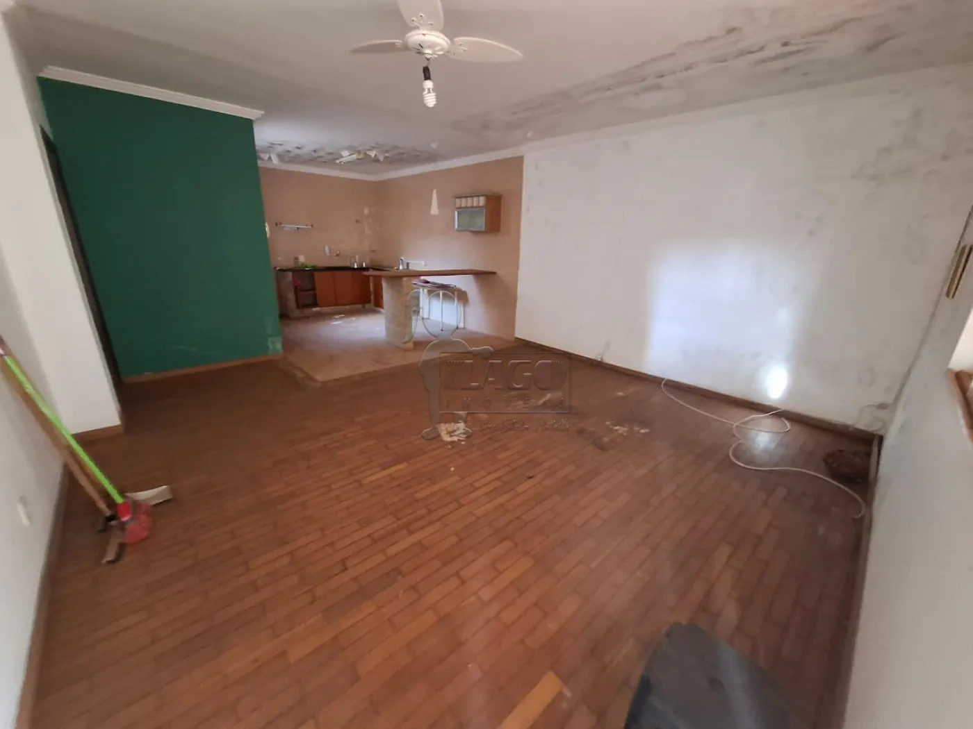 Alugar Casa / Padr&atilde;o em Ribeir&atilde;o Preto R$ 350,00 - Foto 37