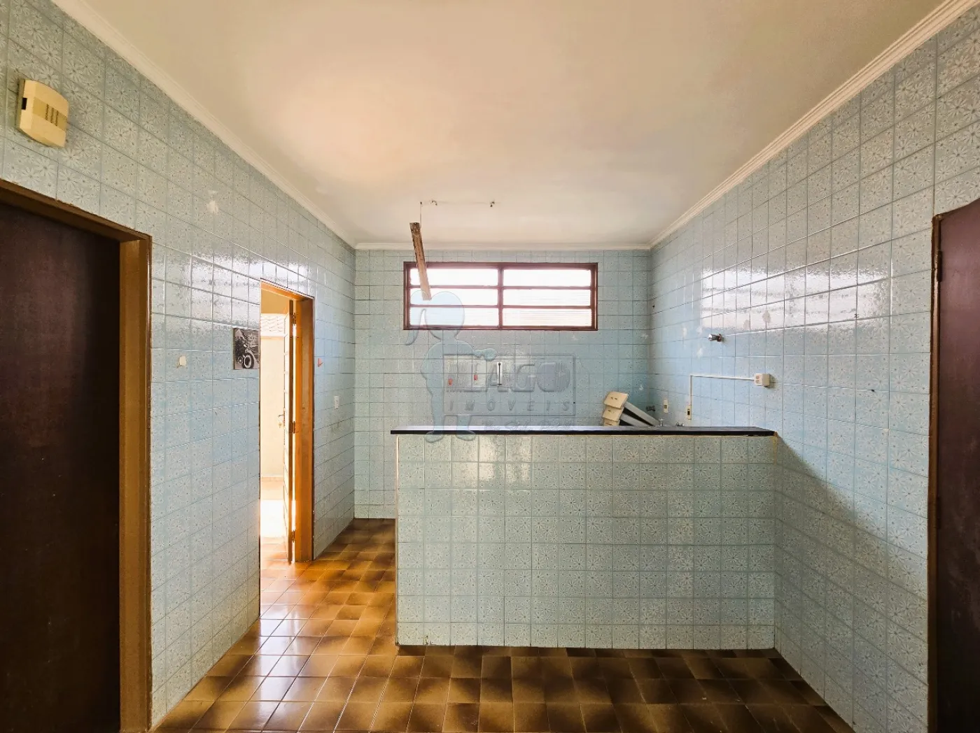 Alugar Casa / Padr&atilde;o em Ribeir&atilde;o Preto R$ 2.000,00 - Foto 3