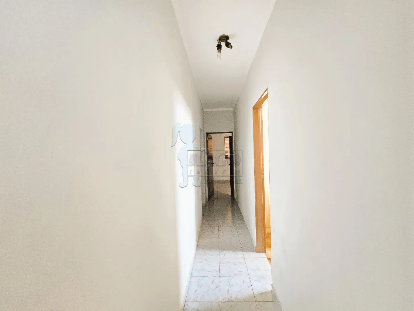 Alugar Casa / Padr&atilde;o em Ribeir&atilde;o Preto R$ 2.000,00 - Foto 8