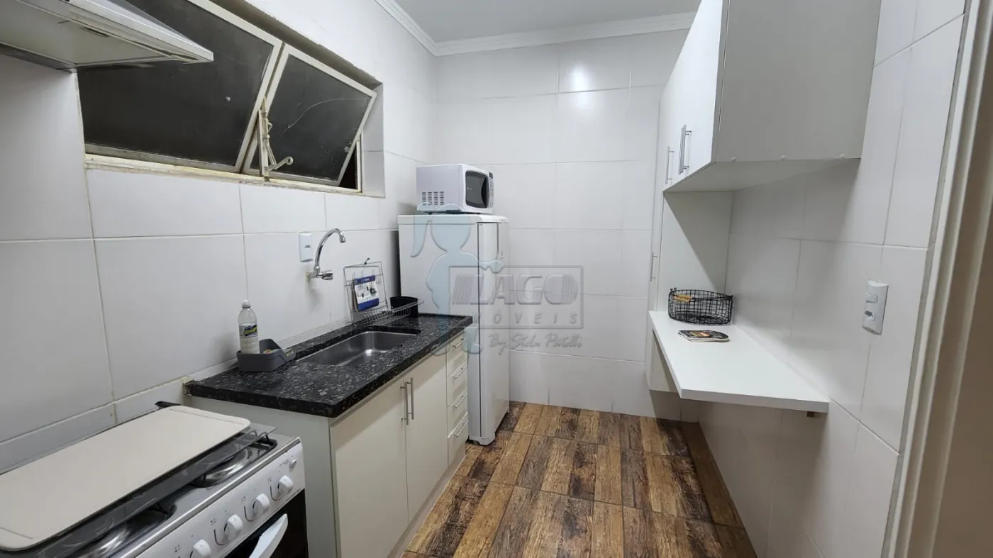 Alugar Apartamento / Padr&atilde;o em Ribeir&atilde;o Preto R$ 580,00 - Foto 6