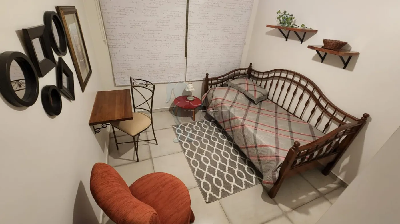 Alugar Apartamento / Padr&atilde;o em Ribeir&atilde;o Preto R$ 580,00 - Foto 7