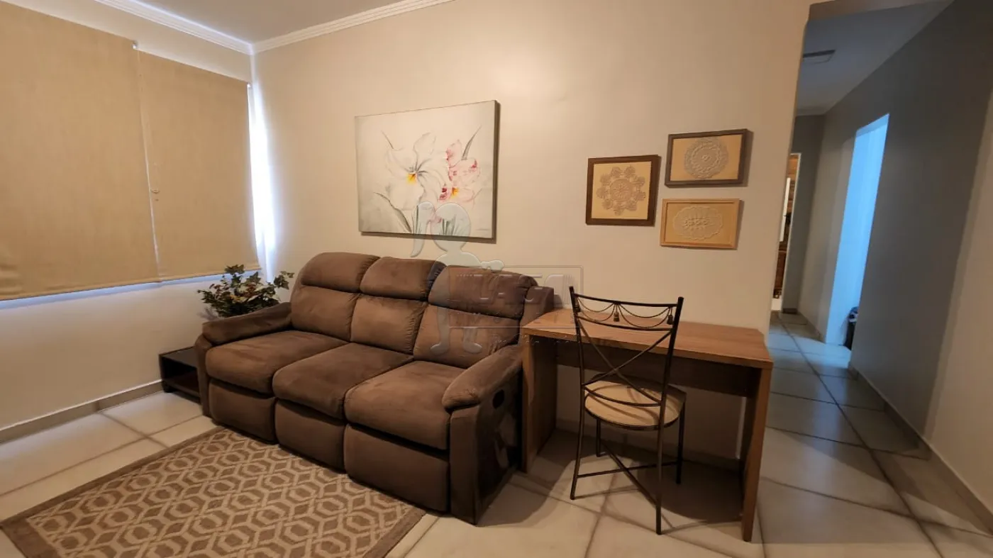 Alugar Apartamento / Padr&atilde;o em Ribeir&atilde;o Preto R$ 580,00 - Foto 1