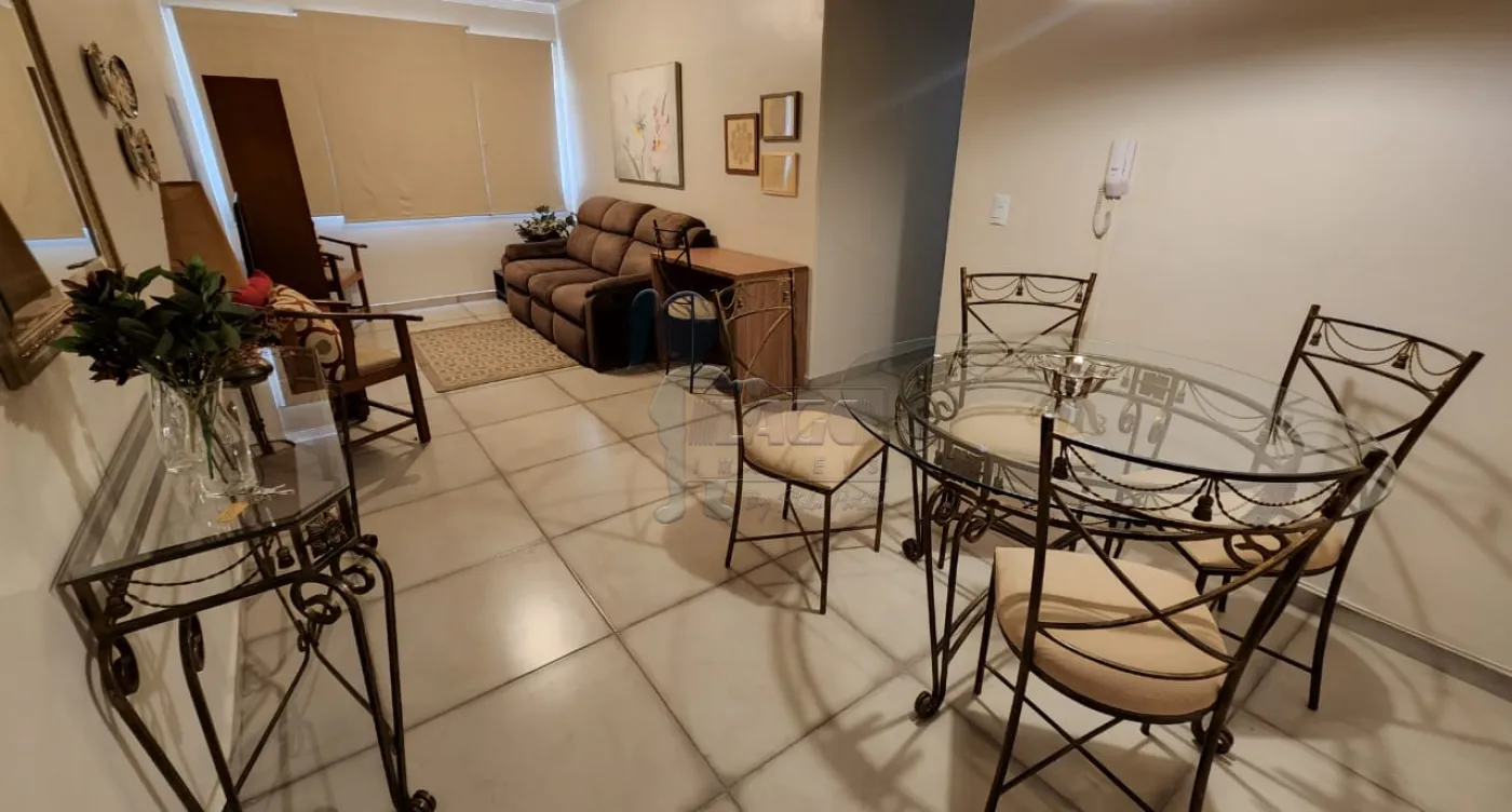 Alugar Apartamento / Padr&atilde;o em Ribeir&atilde;o Preto R$ 580,00 - Foto 3