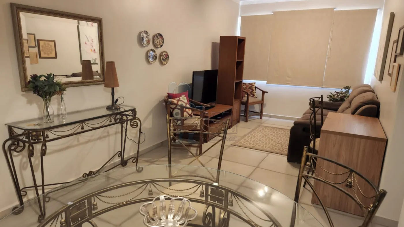 Alugar Apartamento / Padr&atilde;o em Ribeir&atilde;o Preto R$ 580,00 - Foto 4