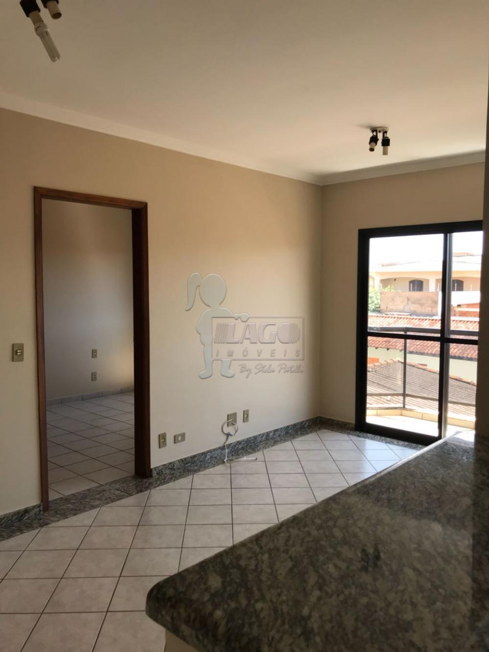 Comprar Apartamento / Padr&atilde;o em Ribeir&atilde;o Preto R$ 250.000,00 - Foto 1