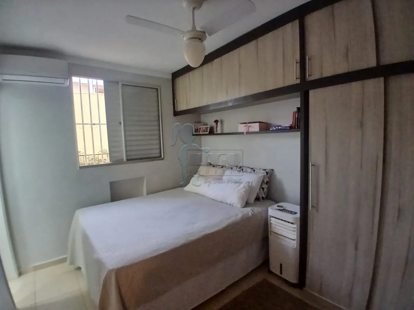 Comprar Apartamento / Padr&atilde;o em Ribeir&atilde;o Preto R$ 330.000,00 - Foto 20