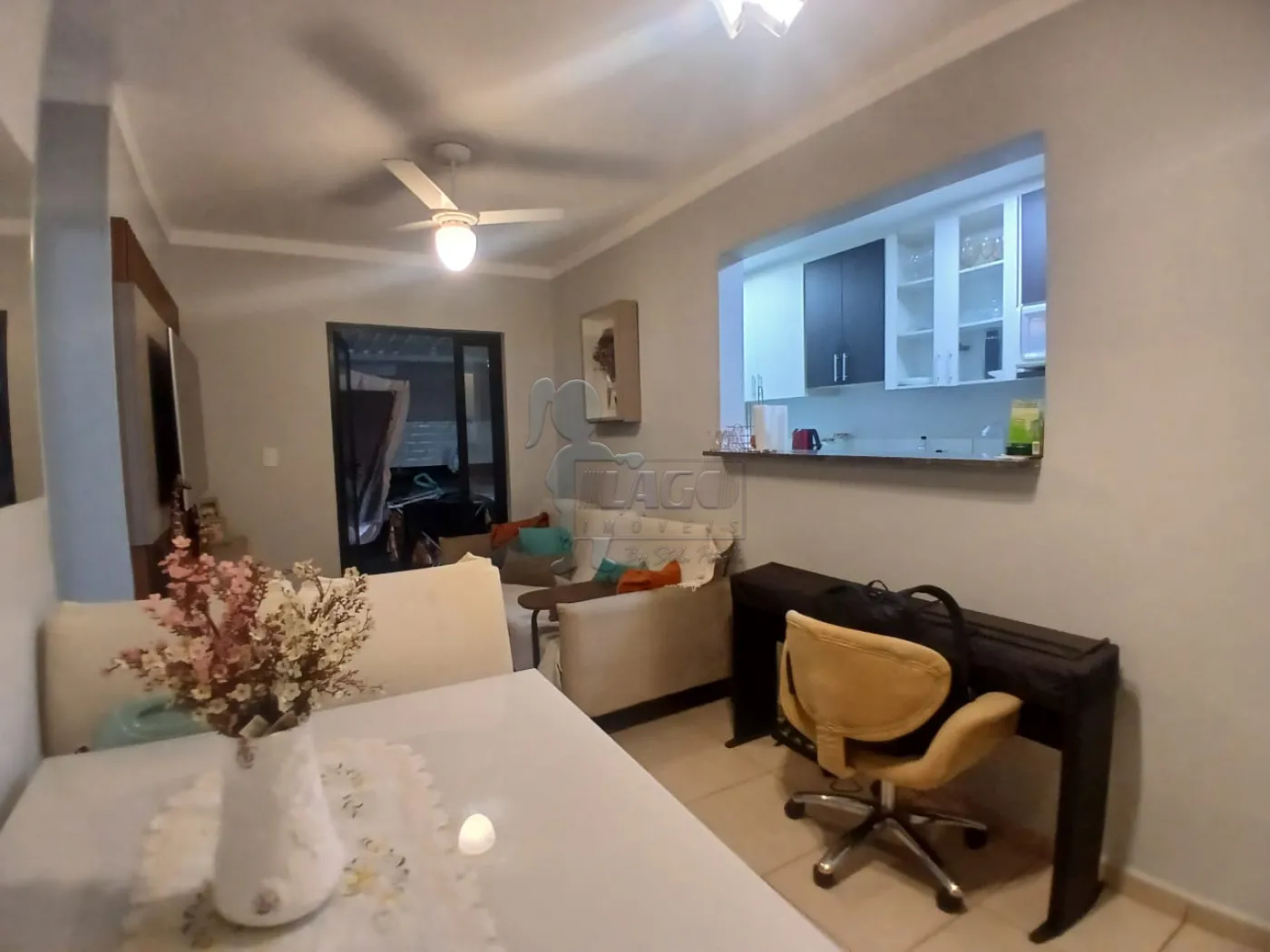 Comprar Apartamento / Padr&atilde;o em Ribeir&atilde;o Preto R$ 330.000,00 - Foto 3