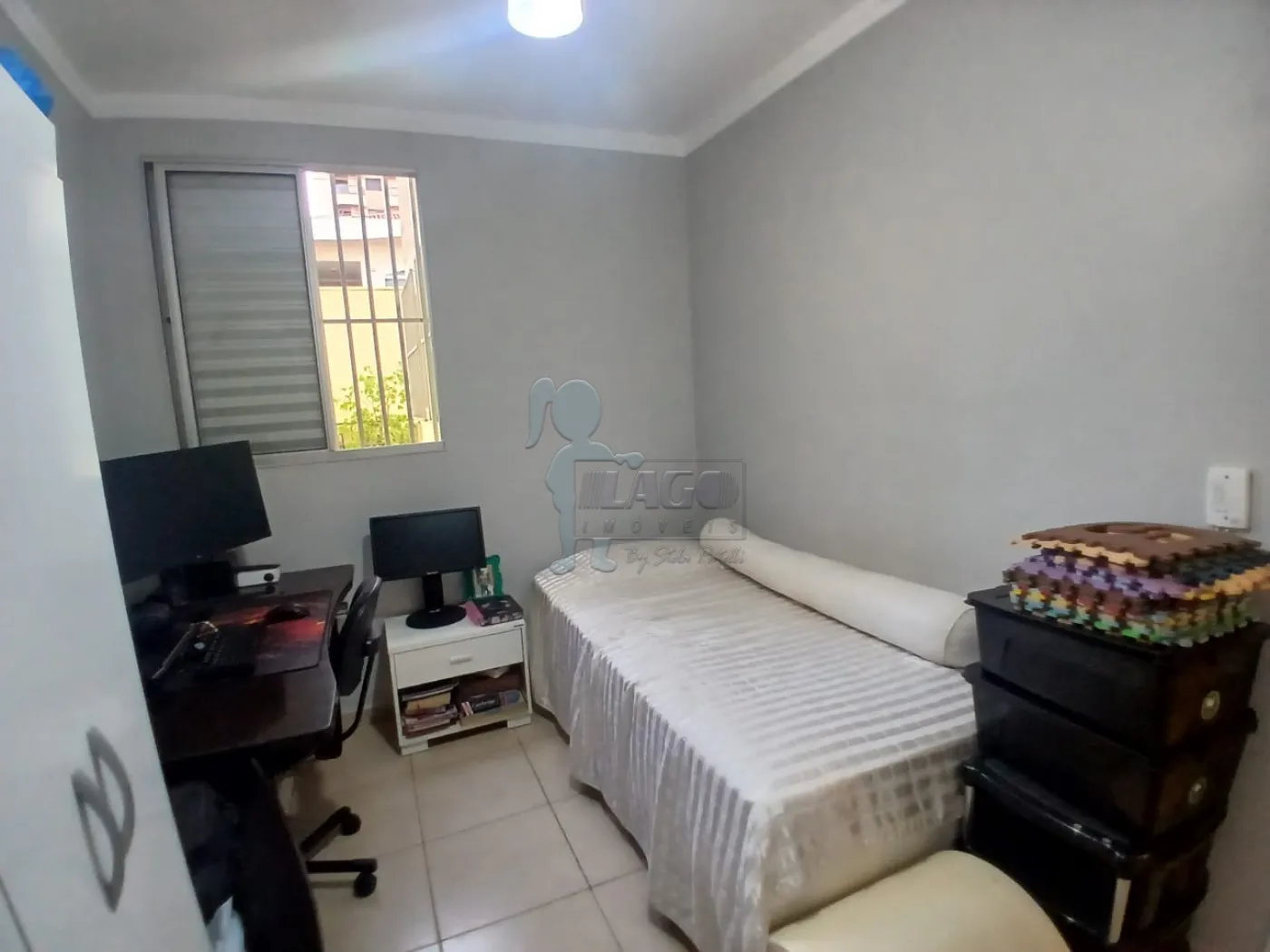 Comprar Apartamento / Padr&atilde;o em Ribeir&atilde;o Preto R$ 330.000,00 - Foto 26