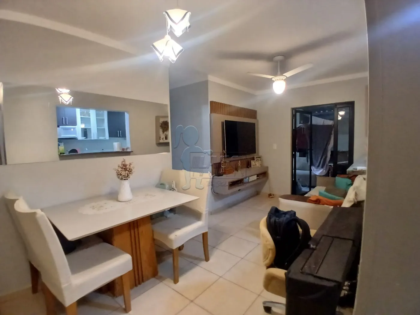 Comprar Apartamento / Padr&atilde;o em Ribeir&atilde;o Preto R$ 330.000,00 - Foto 2