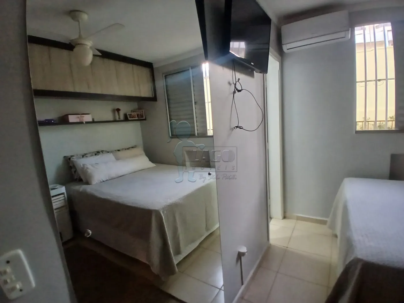 Comprar Apartamento / Padr&atilde;o em Ribeir&atilde;o Preto R$ 330.000,00 - Foto 29