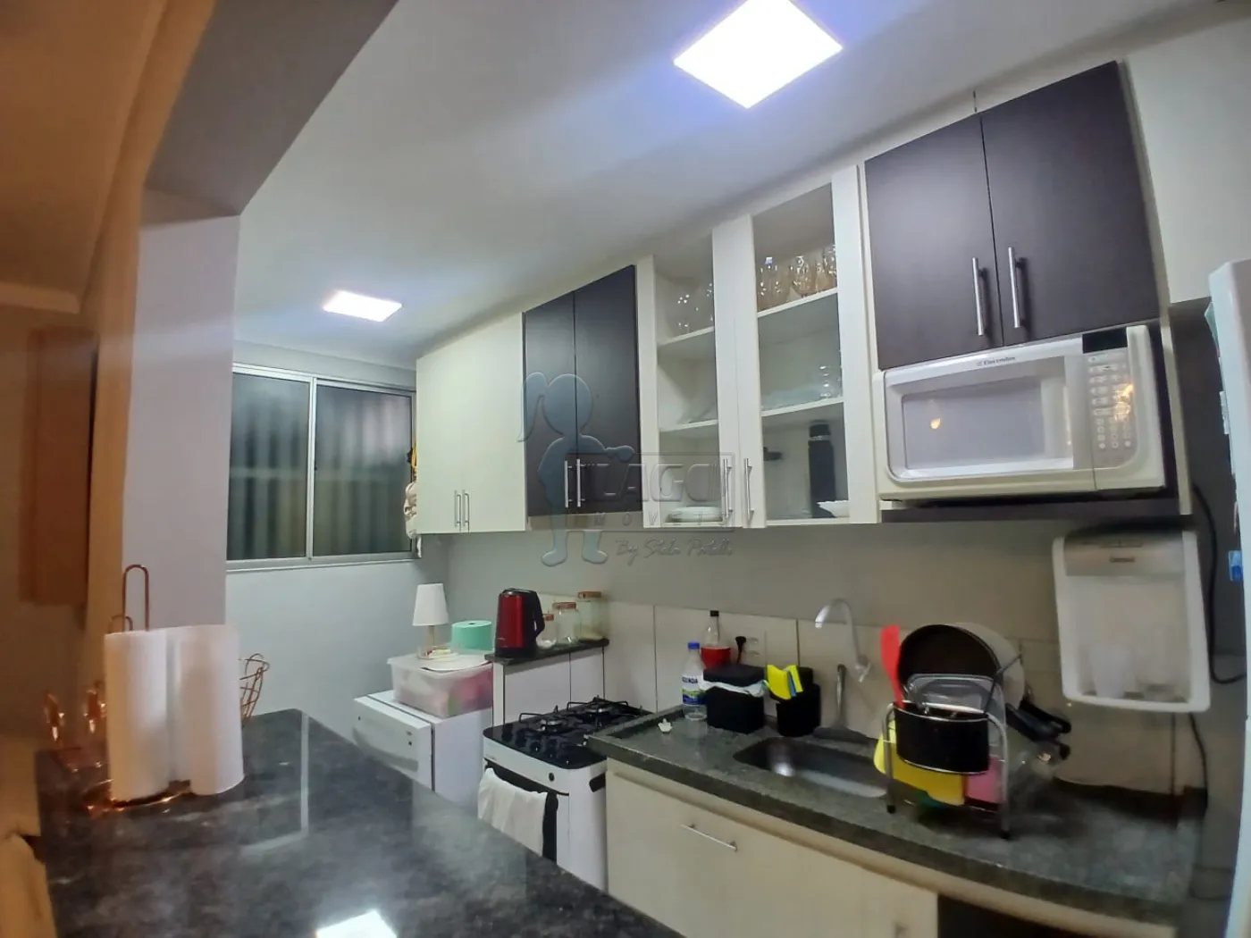 Comprar Apartamento / Padr&atilde;o em Ribeir&atilde;o Preto R$ 330.000,00 - Foto 16