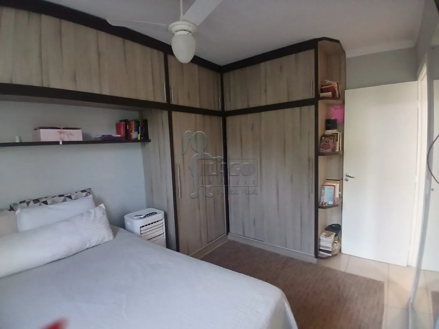 Comprar Apartamento / Padr&atilde;o em Ribeir&atilde;o Preto R$ 330.000,00 - Foto 30