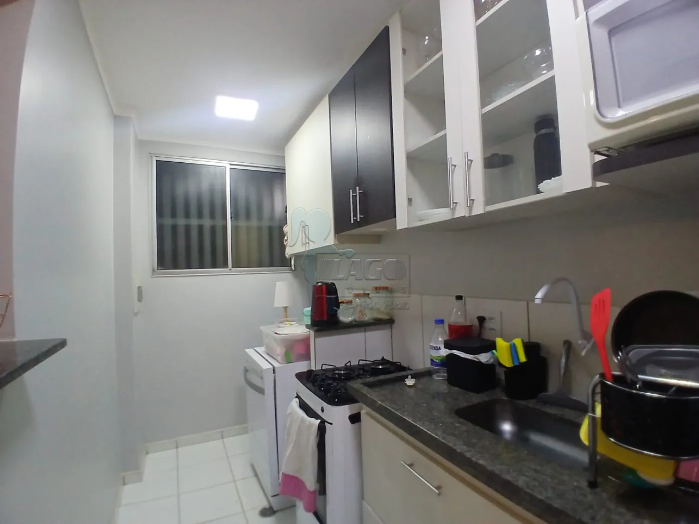 Comprar Apartamento / Padr&atilde;o em Ribeir&atilde;o Preto R$ 330.000,00 - Foto 15