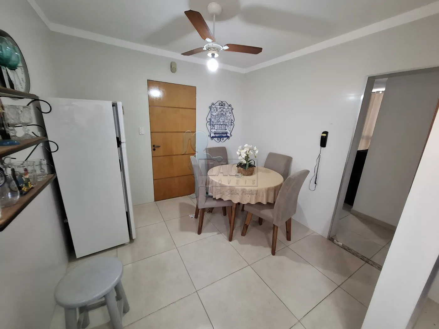 Comprar Apartamento / Padr&atilde;o em Ribeir&atilde;o Preto R$ 280.000,00 - Foto 6