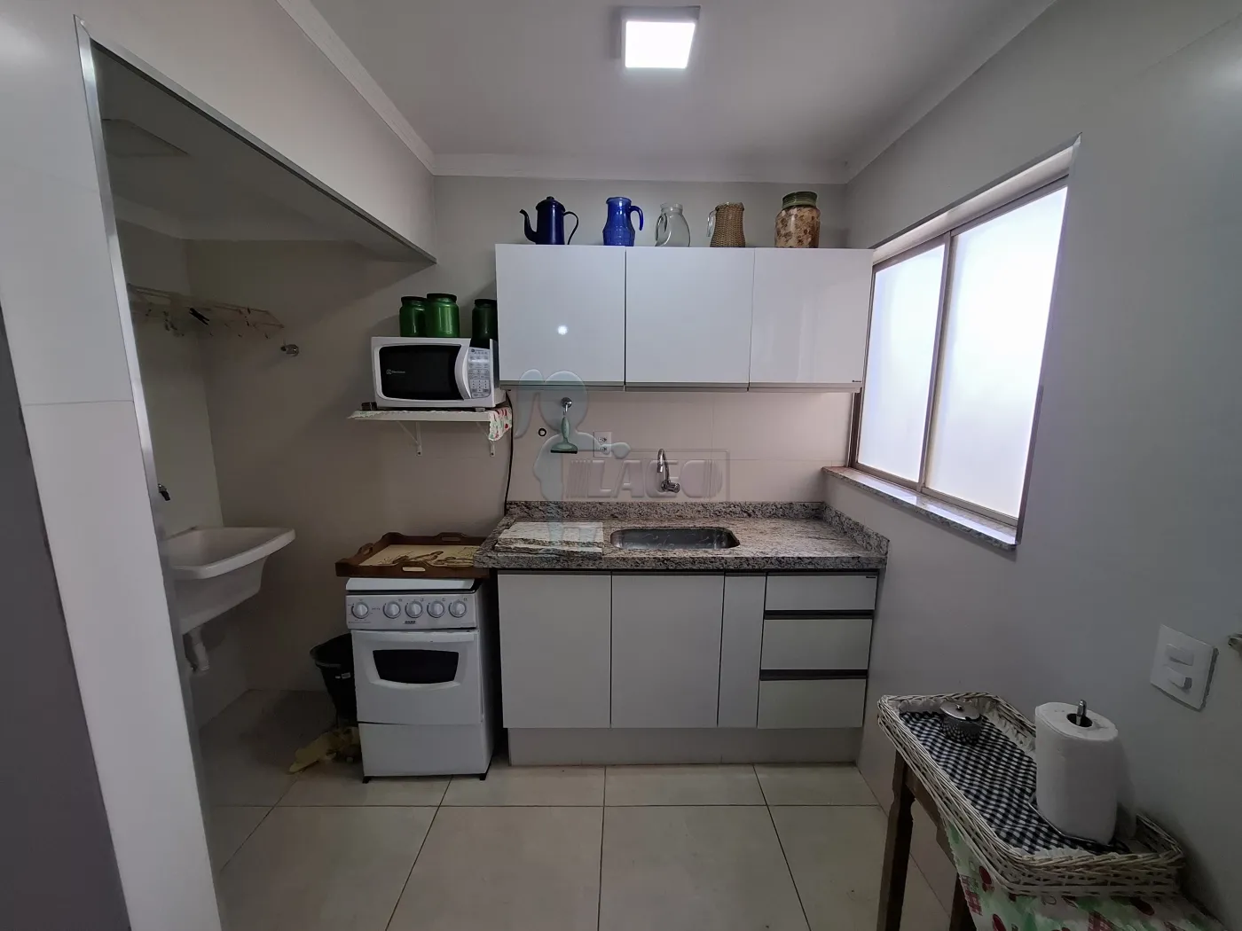Comprar Apartamento / Padr&atilde;o em Ribeir&atilde;o Preto R$ 280.000,00 - Foto 8