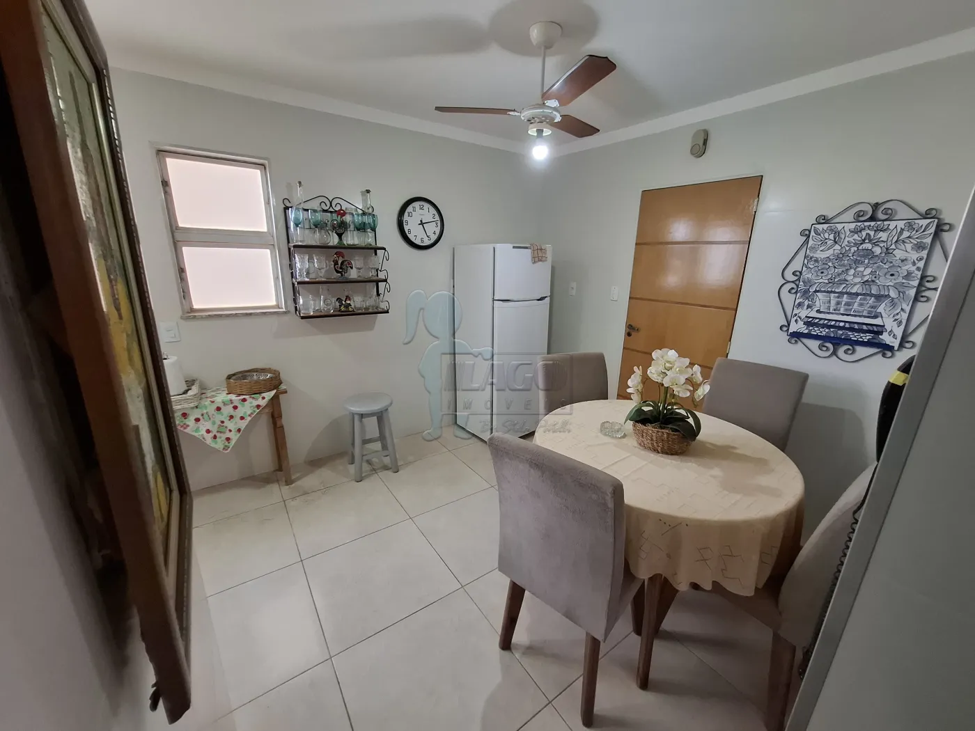 Comprar Apartamento / Padr&atilde;o em Ribeir&atilde;o Preto R$ 280.000,00 - Foto 7