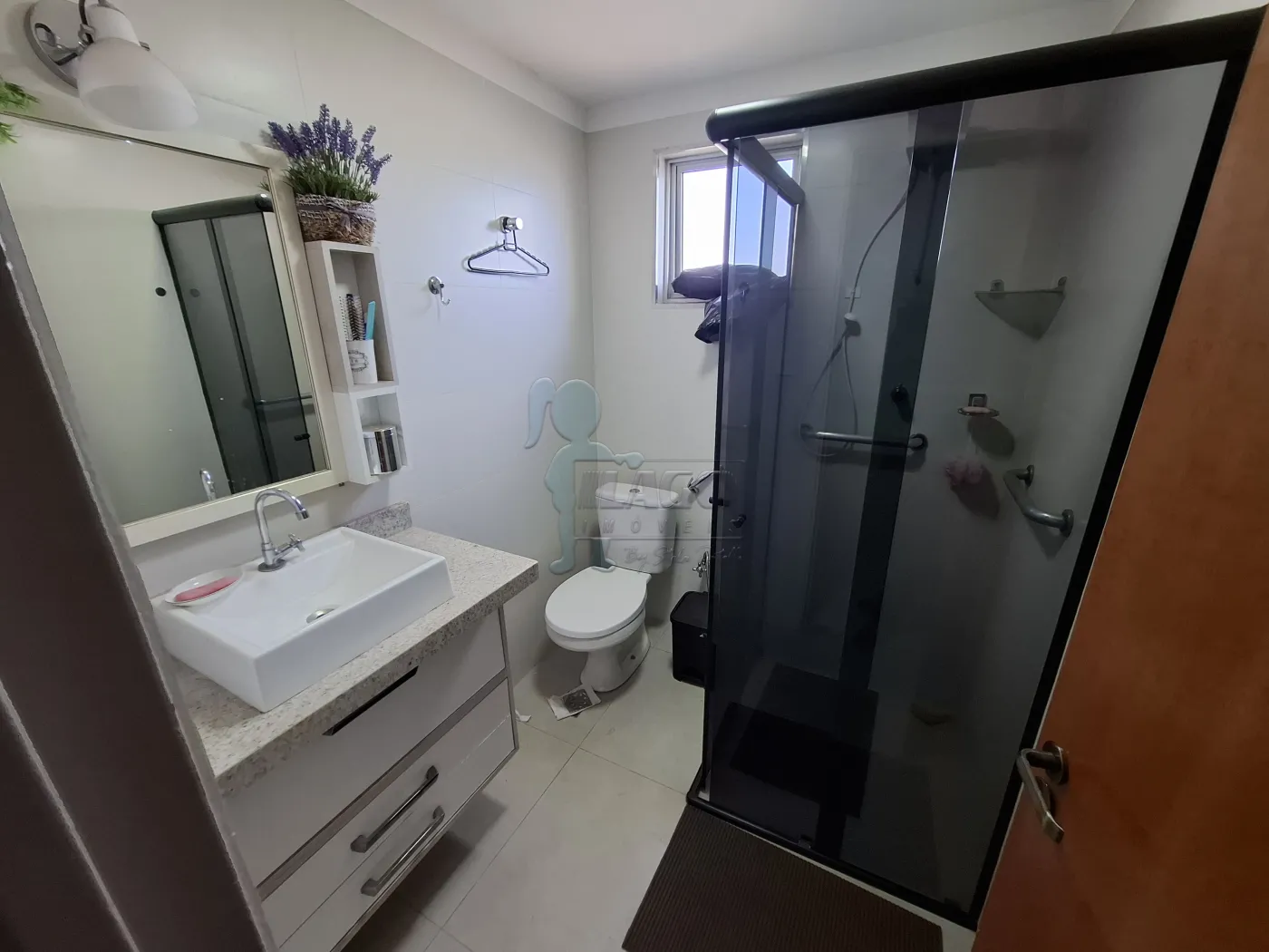 Comprar Apartamento / Padr&atilde;o em Ribeir&atilde;o Preto R$ 280.000,00 - Foto 11