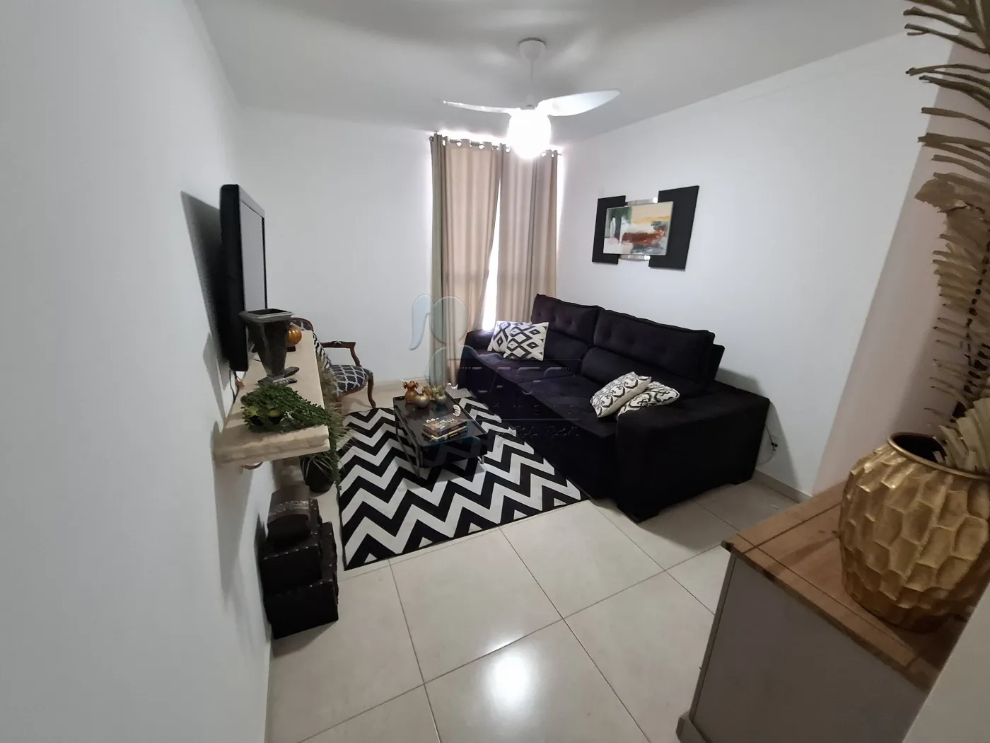 Comprar Apartamento / Padr&atilde;o em Ribeir&atilde;o Preto R$ 280.000,00 - Foto 2