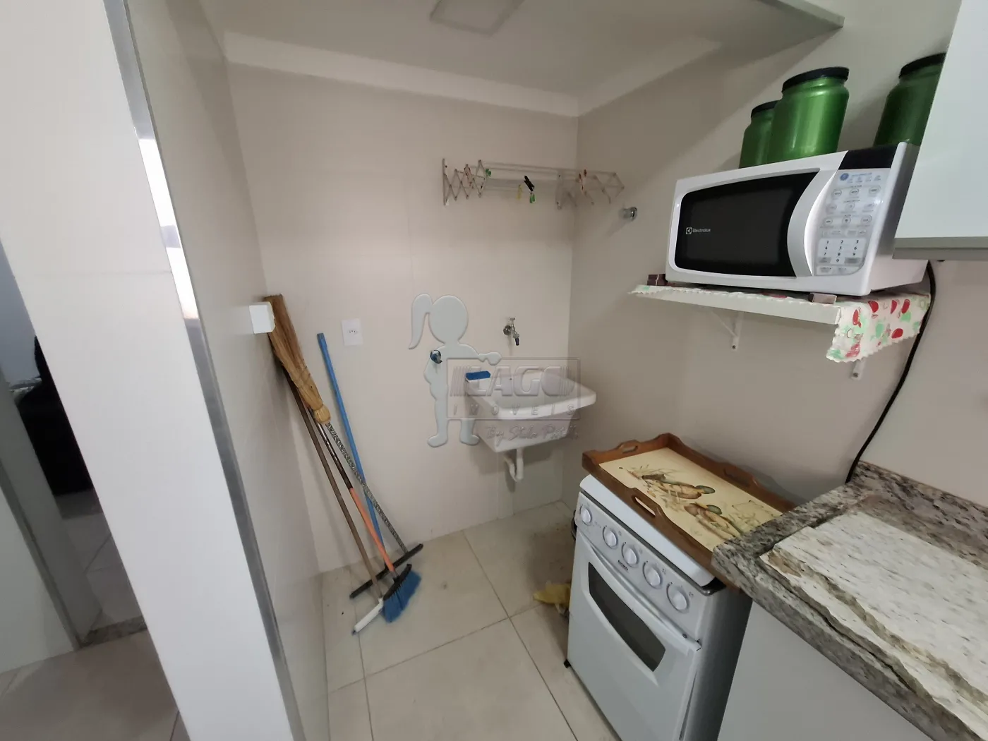 Comprar Apartamento / Padr&atilde;o em Ribeir&atilde;o Preto R$ 280.000,00 - Foto 9